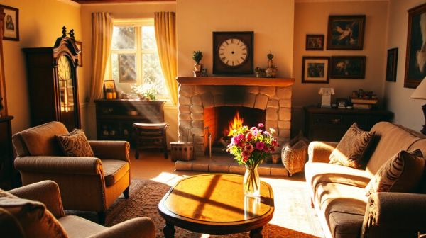 Les 10 idées de cadeaux originaux pour enchanter vos grands-parents