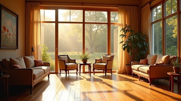 Optimiser sa rénovation énergétique pour un meilleur confort