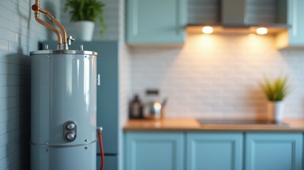 Pourquoi choisir un chauffe-eau thermodynamique pour votre domicile ?