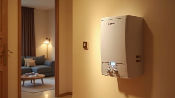 Pourquoi choisir un chauffe-eau thermodynamique pour votre domicile ?