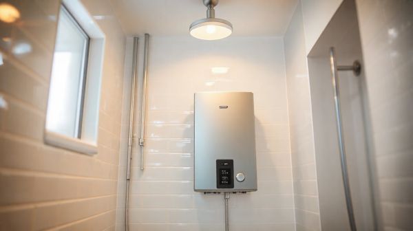 Top 5 raisons d'adopter un chauffe-eau thermodynamique