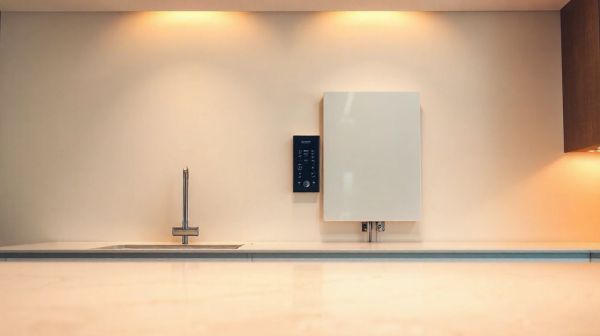 Top 5 raisons d'adopter un chauffe-eau thermodynamique