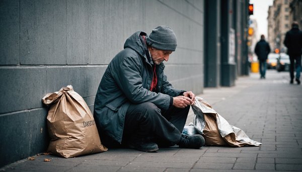 Agir pour les SDF : découvrez les associations engagées