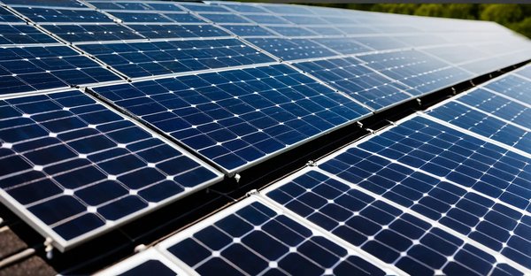 Panneau solaire photovoltaïque : réduction des coûts et autonomie