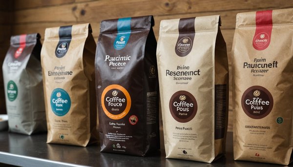 Caféine pouches en france : la solution pour un regain d'énergie