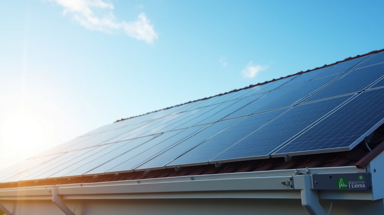 Questions fréquentes sur l'énergie solaire